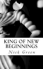 King of New Beginnings: Introducing the Long Straight Road of Life and Death 