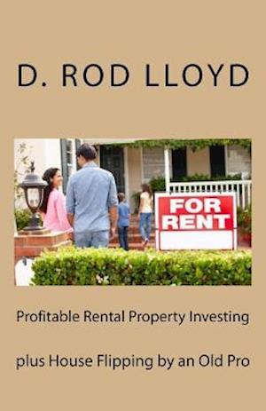 Profitable Rental Property Investing