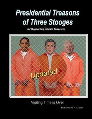 President Treason of Three Stooges