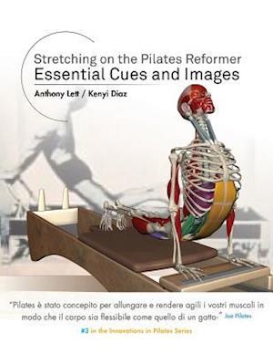 Stretching on the Pilates Reformer