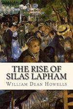 The Rise of Silas Lapham