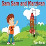 Sam Sam and Marzipan