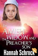 The Amish Widow And The Preacher's Son