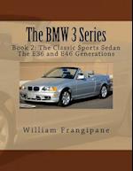 The BMW 3 Series Book 2