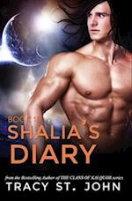 Shalia's Diary Book 10