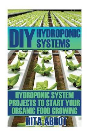 DIY Hydroponic Systems