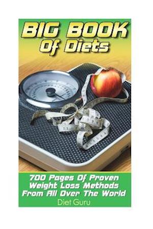 Big Book of Diets