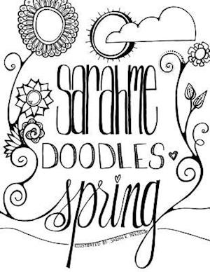 Sarahme Doodles Spring