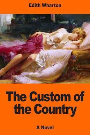 The Custom of the Country