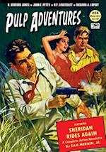 Pulp Adventures #24