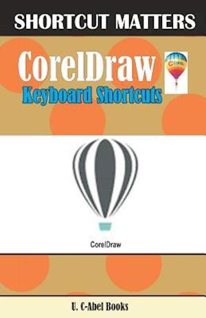 CorelDRAW Keyboard Shortcuts