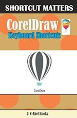 CorelDRAW Keyboard Shortcuts