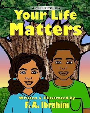 Your Life Matters