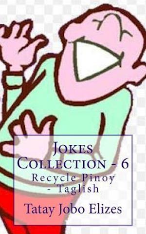 Jokes Collection - 6