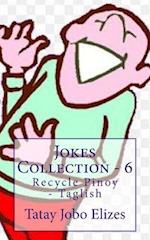 Jokes Collection - 6