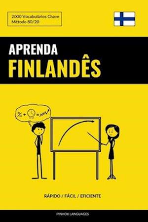 Aprenda Finland