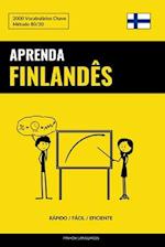 Aprenda Finland