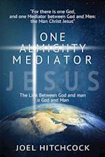 One Almighty Mediator - Jesus