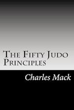 The Fifty Judo Principles