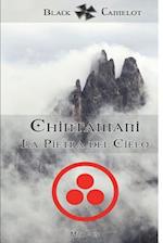 Chintamani - La Pietra del Cielo