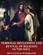 Personal Declension and Revival of Religion in the Soul