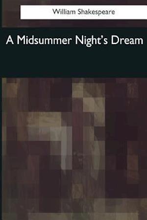 A Midsummer Night's Dream