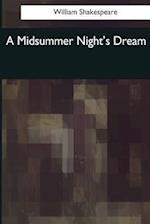 A Midsummer Night's Dream