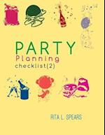 The Party Planning