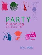 The Party Planning