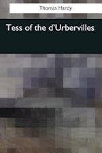 Tess of the d'Urbervilles