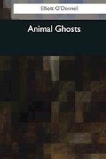 Animal Ghosts