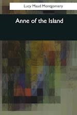 Anne of the Island