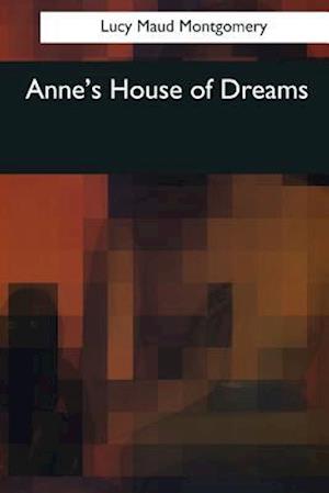 Anne's House of Dreams