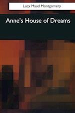 Anne's House of Dreams