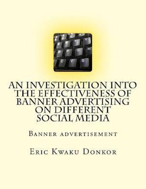 Investigation into Banner Advertisement: Banner advertisement