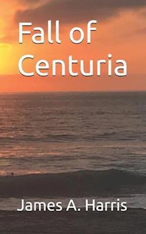 Fall of Centuria