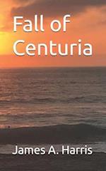 Fall of Centuria