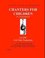 Chanters for Children