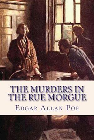 The Murders in the Rue Morgue