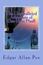 The Unparalleled Adventure of One Hans Pfaall