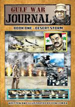Gulf War Journal - Book One