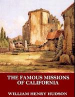 The Famous Missions of California