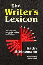 The Writer's Lexicon