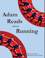 Adam Reads about Running