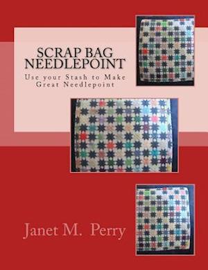Scrap Bag Needlepoint