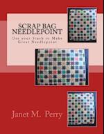 Scrap Bag Needlepoint
