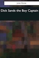 Dick Sands the Boy Captain