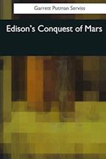 Edison's Conquest of Mars