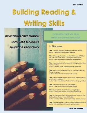 Developing Core English Language Learner?s Fluency and Proficiency