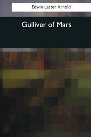 Gulliver of Mars